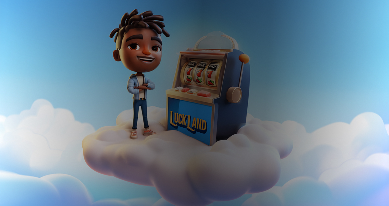 LuckLand Casino