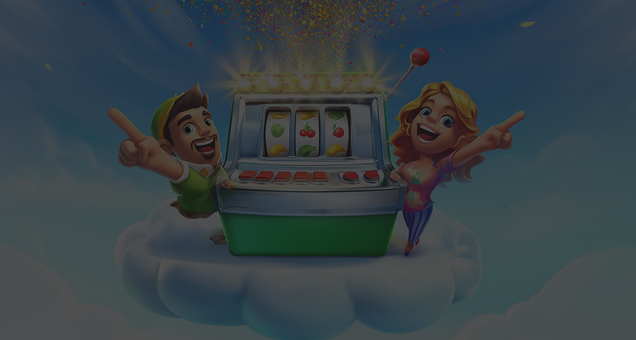 LuckLand Casino