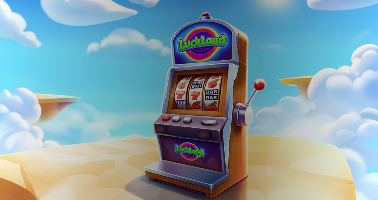 LuckLand Casino